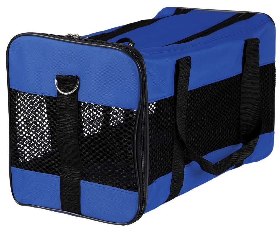 Torba za transport pasa i mačaka Jamie Trixie 28761 - dodatni pogled