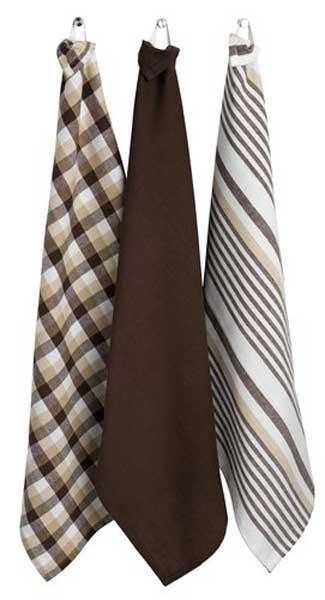 Kuhinjska Krpa 50x70-set od 3 krpe Hera - dodatni pogled