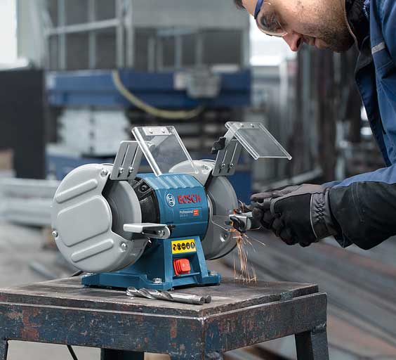 Bosch Professional Dvostrano tocilo GBG 35-15 060127A300 - dodatni pogled