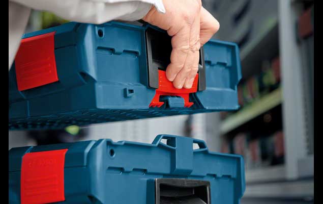 Bosch Professional Kofer za alat L-Boxx 238 1600A012G2 - dodatni pogled