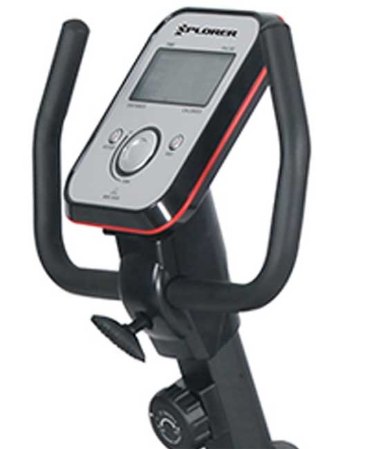 Sobni bicikl Xplorer Imperial 6850 - dodatni pogled