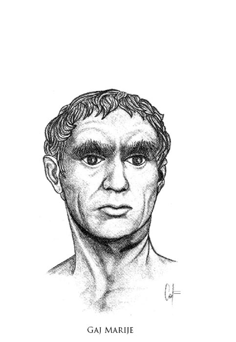 Venac Od Trave I - Lav Sa Istoka, Kolin Mekalou - dodatni pogled