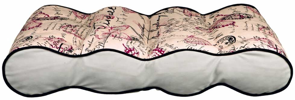 Ležaljka za psa Trixie Carta 37767 - dodatni pogled