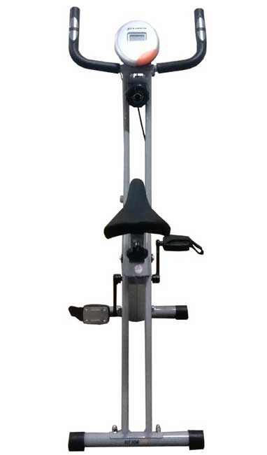 Sobni bicikl Xplorer Nemo - dodatni pogled