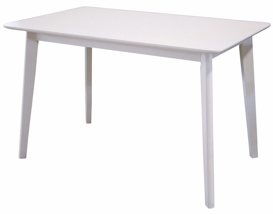 Trpezarijski Sto Od Drveta Morata - dodatni pogled