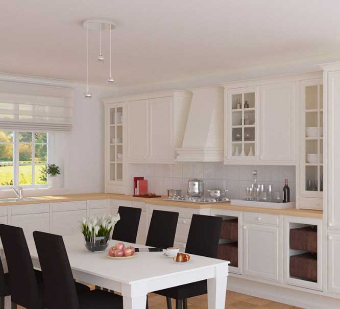 LED Luster Visilica Philips Cypress 53223/11/16 DR012 - dodatni pogled