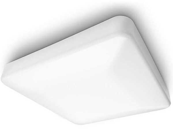 Philips Led Plafonjera Linen 5.5W 31804/31/16 - dodatni pogled