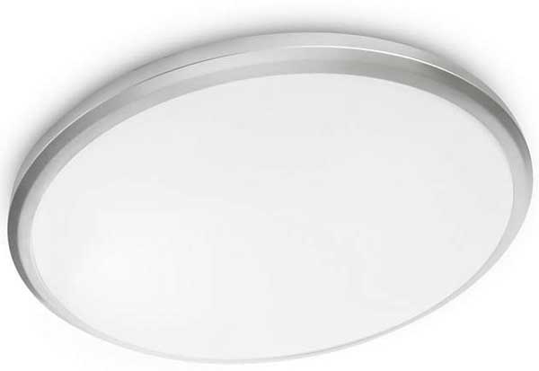 Philips Led Plafonjera Twirly 17W 31815/87/16 - dodatni pogled