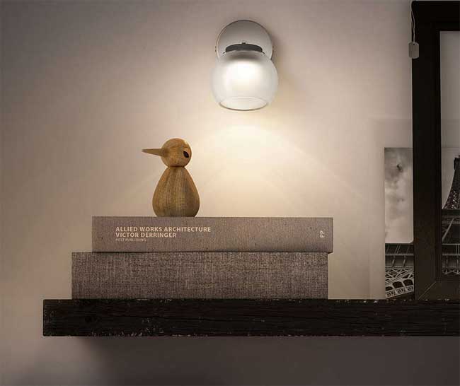 Philips LED spot lampa Balla 53320/17/16 - dodatni pogled