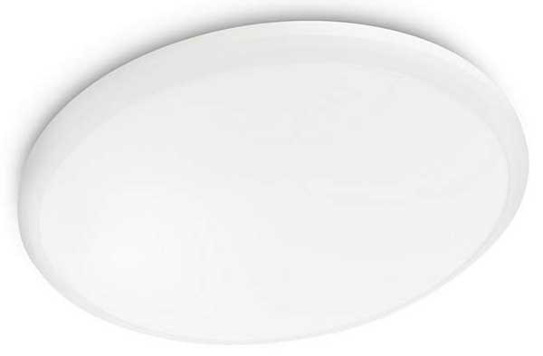 Philips Led Plafonjera Twirly 17W 31815/31/16 - dodatni pogled