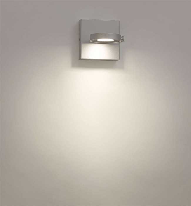 Philips LED spot lampa Clockwork Dimabilna 53170/48/16 - dodatni pogled