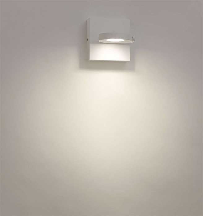 Philips LED spot lampa Clockwork Dimabilna 53170/31/16 - dodatni pogled