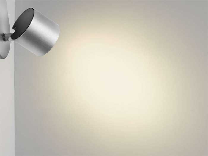 Philips LED spot lampa Star 56240/48/16 - dodatni pogled