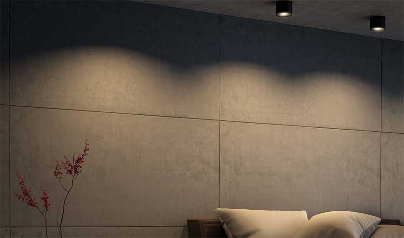 Philips Dimabilna LED spot lampa Phase 53300/30/16 - dodatni pogled