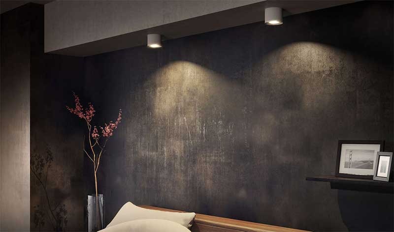 Philips Dimabilna LED spot lampa Phase 53300/31/16 - dodatni pogled