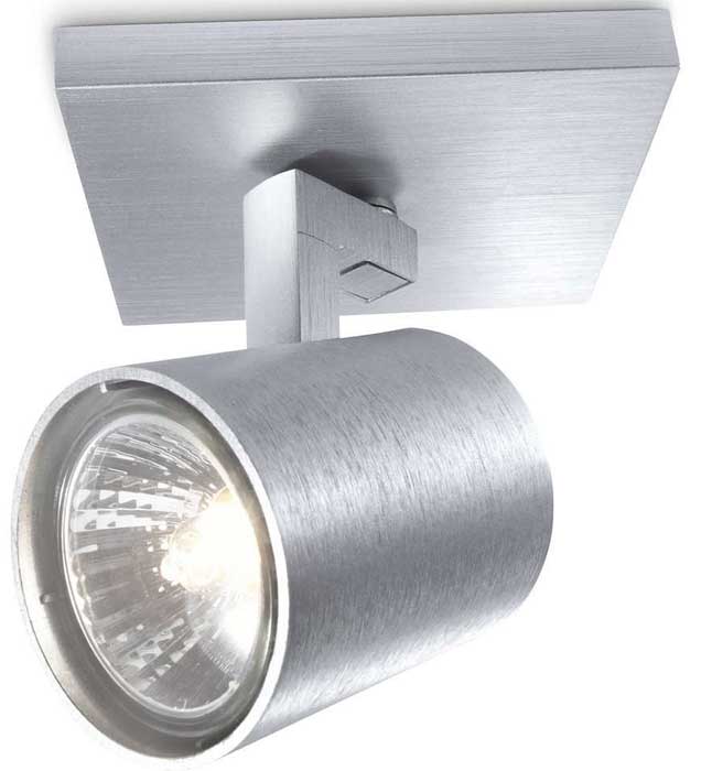 Philips Dimabilna spot lampa Runner 53090/48/16 - dodatni pogled