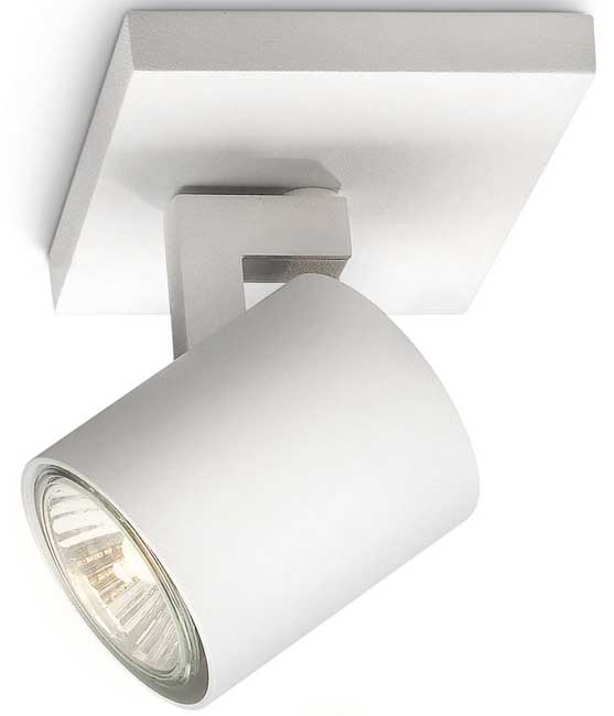 Philips Dimabilna spot lampa Runner 53090/31/16 - dodatni pogled