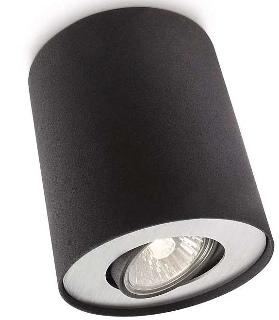 Philips Dimabilna spot lampa Pillar 56330/30/16 - dodatni pogled