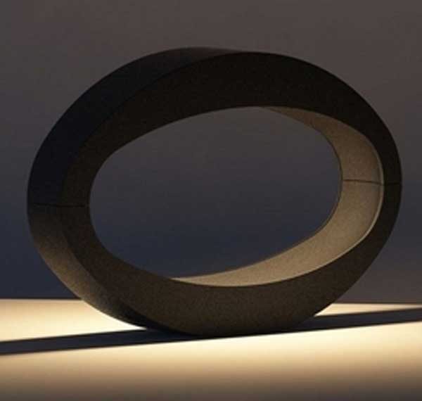 Philips Nister Stona Lampa 43133/30/16 - dodatni pogled