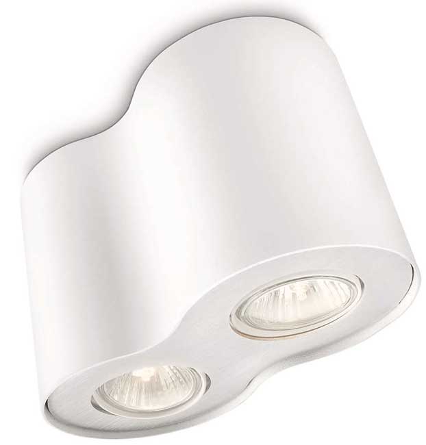 Philips Dimabilna spot lampa Pillar 56332/31/16 - dodatni pogled