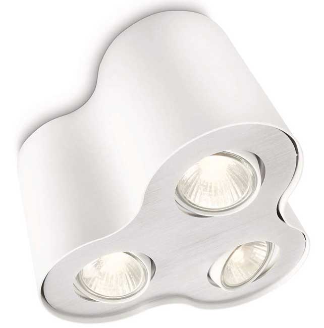 Philips Dimabilna spot lampa Pillar 56333/31/16 - dodatni pogled