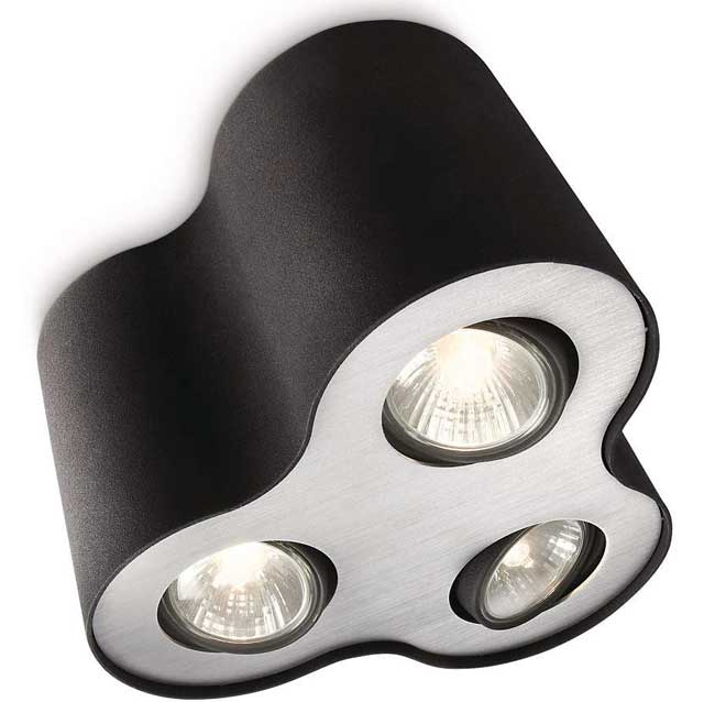 Philips Dimabilna spot lampa Pillar 56333/30/16 - dodatni pogled