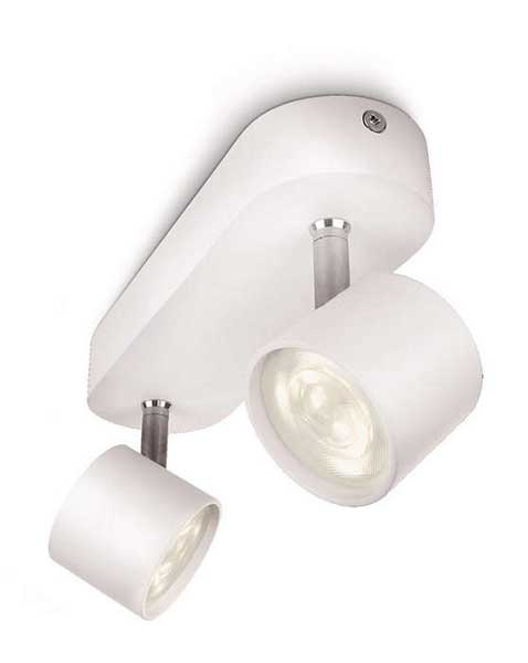 Philips LED Spot lampa Star 56242/31/16 - dodatni pogled