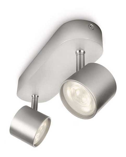 Philips LED Spot lampa Star 56242/48/16 - dodatni pogled