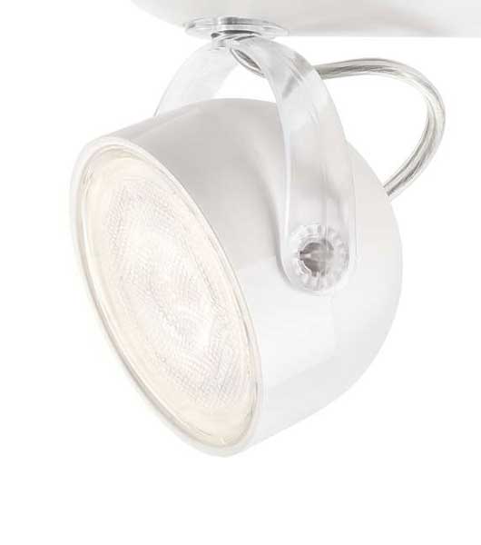 Philips LED Spot lampa Dyna 53234/31/16 - dodatni pogled