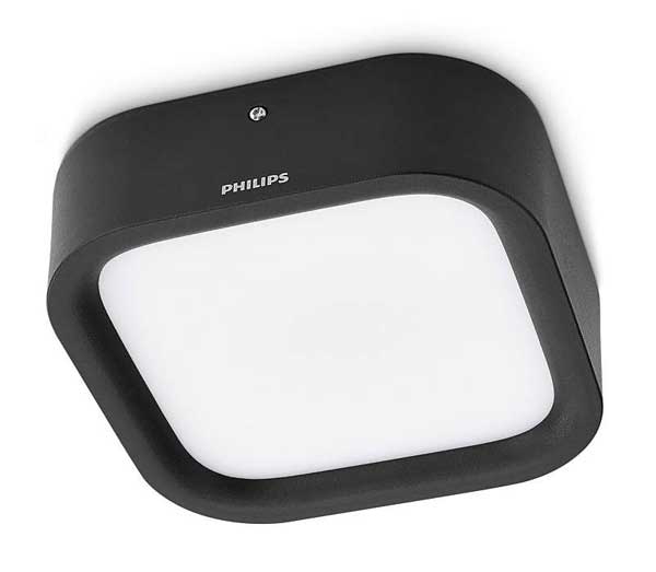 Philips Spoljna Zidna LED svetiljka Puddle 17269/30/16 - dodatni pogled