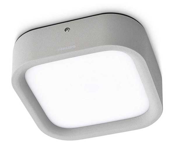 Philips Spoljna Zidna LED svetiljka Puddle 17269/87/16 - dodatni pogled