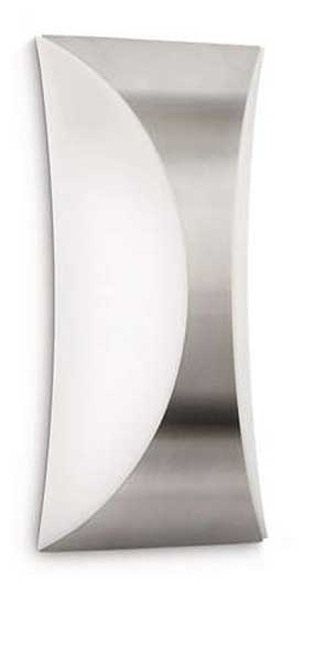 Philips Spoljna Zidna svetiljka Seedling 17166/47/16 - dodatni pogled