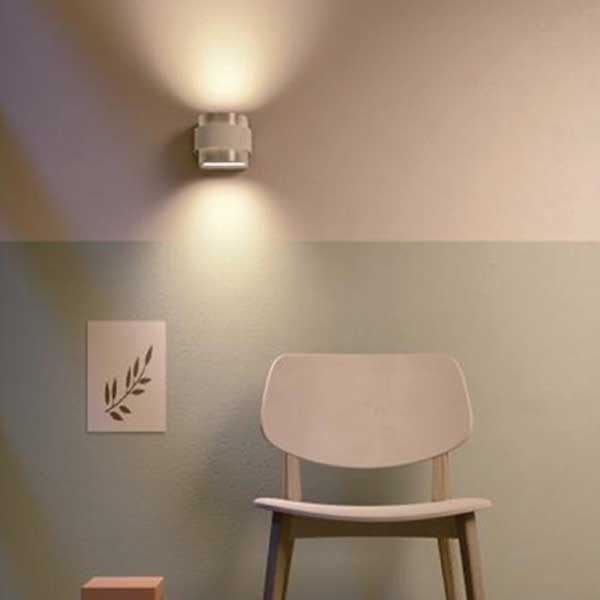 Philips Zidna LED lampa Drava 33515/31/16 - dodatni pogled