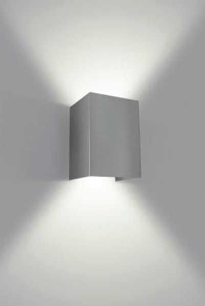 Philips Zidna LED lampa Hopsack 33311/17/16 - dodatni pogled