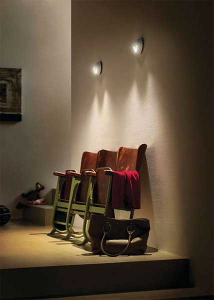 Philips Zidna LED lampa Milio 69085/31/16 - dodatni pogled