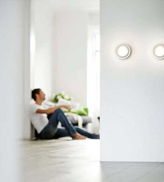 Philips Zidna lampa Pleased 34616/17/16 - dodatni pogled