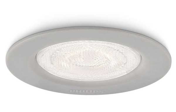 Philips LED Ugradna lampa Sceptrum 59101/87/16 - dodatni pogled