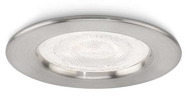 Philips LED Ugradna lampa Sceptrum 59101/17/16 - dodatni pogled