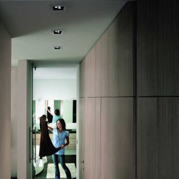 Philips Dimabilna LED Ugradna lampa Stardust 57971/48/16 - dodatni pogled