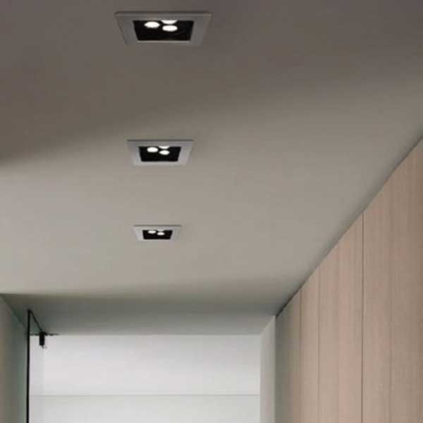 Philips Dimabilna LED Ugradna lampa Stardust 57971/31/16 - dodatni pogled