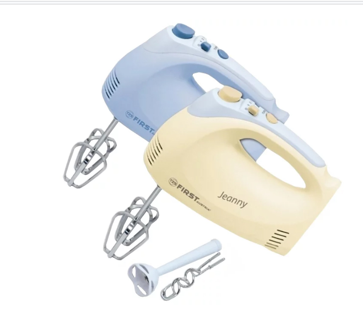 Ručni kuhinjski mikser sa blenderom First FA5267 - dodatni pogled