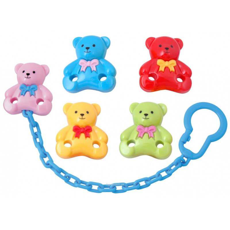 CANPOL Babies Lančić za varalicu Koala 10/903 - dodatni pogled