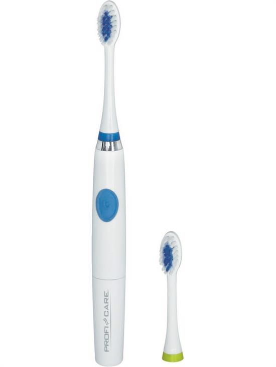 Rezervne četkice za PC-EZS 3000  - dodatni pogled