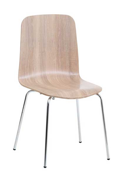 Trpezarijska garnitura Berni Sto i 4 stolice - dodatni pogled