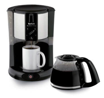 Tefal aparat za filter kafu CM290838 - dodatni pogled