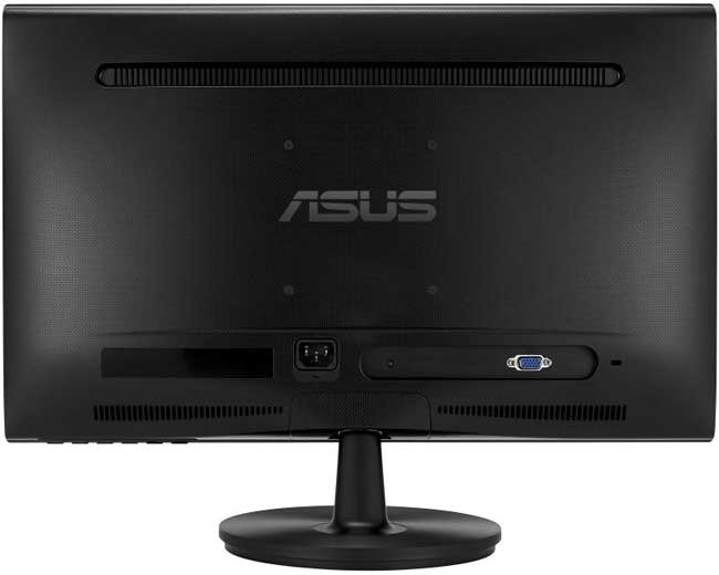 Monitor za računar Asus 21.5 VS228DE - dodatni pogled