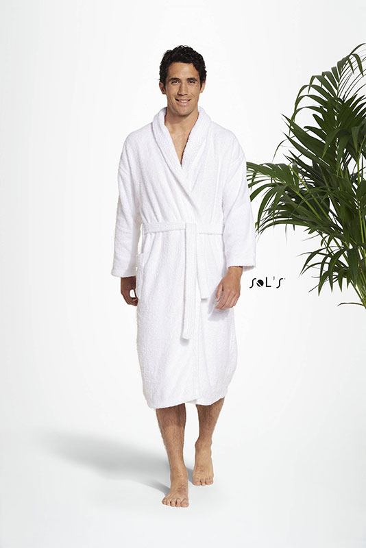 Sols Pamučni bade mantil Palace Rope veličina S 89100 - dodatni pogled