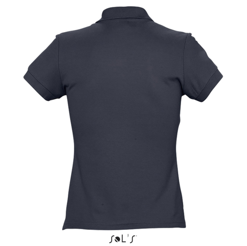 Sols Ženska Polo majica Passion Navy veličina M 11338 - dodatni pogled