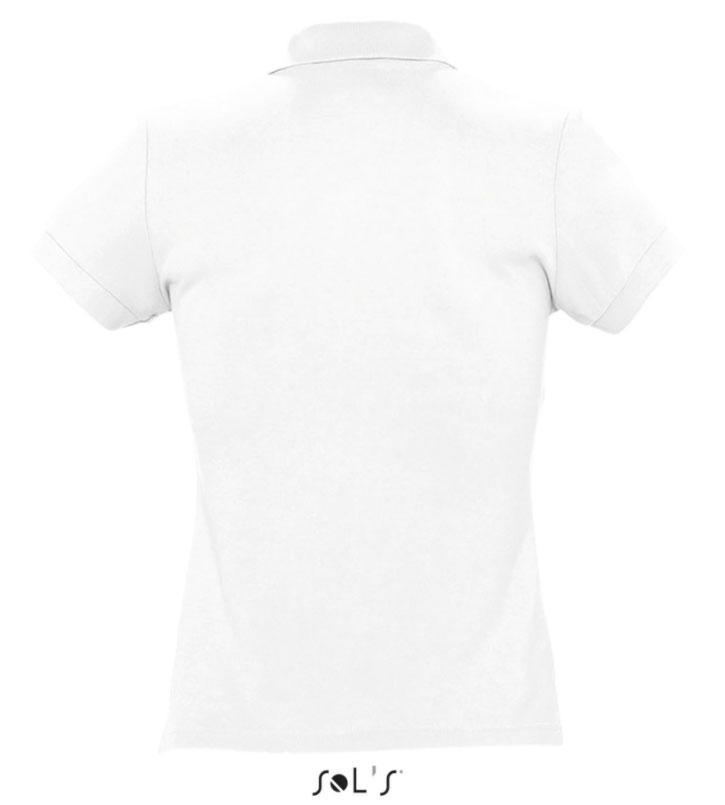 Sols Ženska Polo majica Passion White veličina L 11338 - dodatni pogled