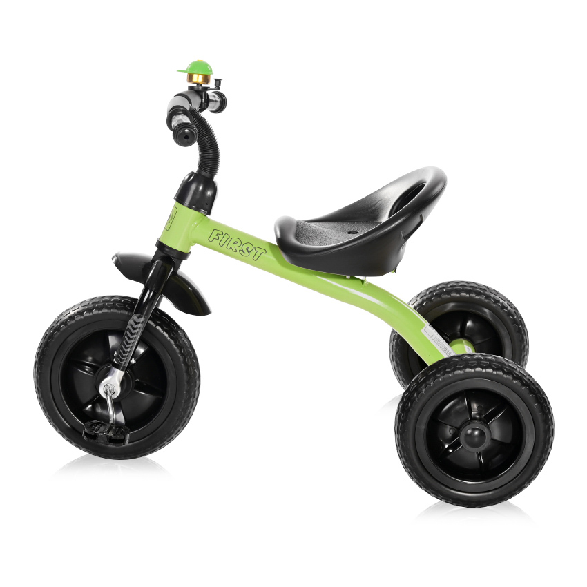 Lorelli Tricikl do 20kg First green 10050590013 - dodatni pogled